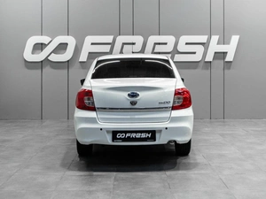 Седан Datsun on-DO 2020 года, 759000 рублей, Тюмень