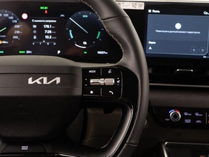 Минивэн Kia Carnival 2025 года, 6254999 рублей, Москва
