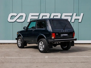 Внедорожник ВАЗ (LADA) Niva Legend 2024 года, 999000 рублей, Большой Сочи