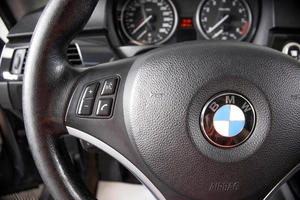 Купе BMW 3 серия 2007 года, 1399000 рублей, Пермь