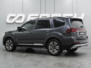 Внедорожник Kia Mohave 2020 года, 5399000 рублей, Воронеж