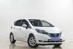 Хетчбэк Nissan Note 2018 года, 1339000 рублей, Новокузнецк