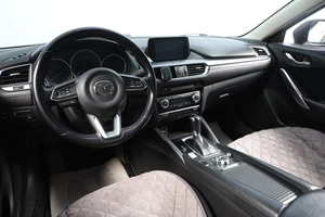 Седан Mazda 6 2018 года, 2149000 рублей, Новосибирск