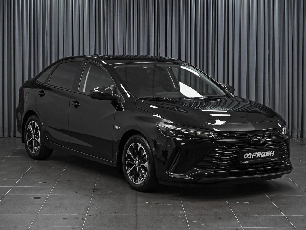Седан Chevrolet Monza 2023 года, 1640000 рублей, Ставрополь