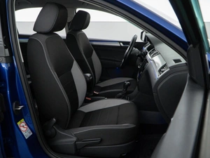 Лифтбек Skoda Rapid 2019 года, 1514444 рублей, Москва