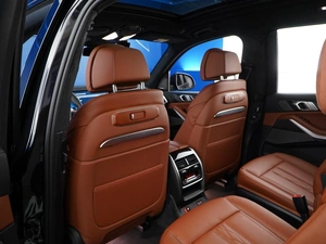 Внедорожник BMW X7 2025 года, 16249977 рублей, Москва