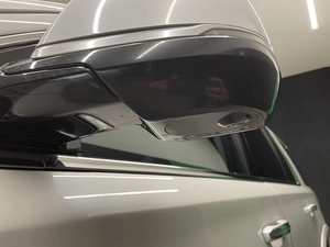 Внедорожник Cadillac Escalade 2020 года, 6000000 рублей, Красноярск