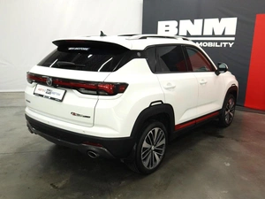 Внедорожник Changan Alsvin 2023 года, 1860000 рублей, Курск