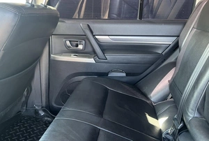 Внедорожник Mitsubishi Pajero 2015 года, 2290000 рублей, Солонцы