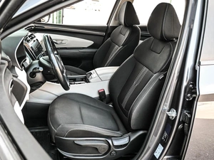 Внедорожник Hyundai Tucson 2021 года, 2999000 рублей, Кирилловка