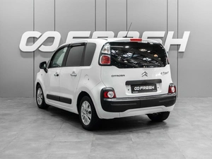 Минивэн Citroen C3 Picasso 2010 года, 459000 рублей, Тюмень