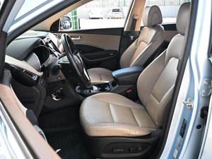 Внедорожник Hyundai Grand Santa Fe 2014 года, 2284000 рублей, Кирилловка