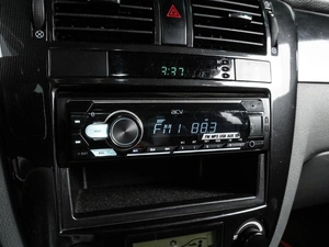 Седан Chevrolet Lacetti 2009 года, 599000 рублей, Воронеж