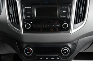 Внедорожник Hyundai Creta 2021 года, 2449000 рублей, Тюмень