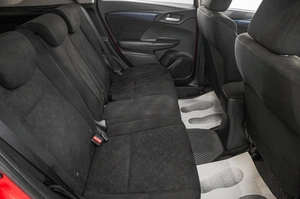 Универсал Honda Shuttle 2015 года, 1099000 рублей, Барнаул