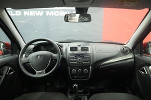 Седан ВАЗ (LADA) Granta 2021 года, 890000 рублей, Курск