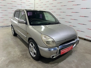 Хетчбэк Toyota Duet 1998 года, 249000 рублей, Красноярск