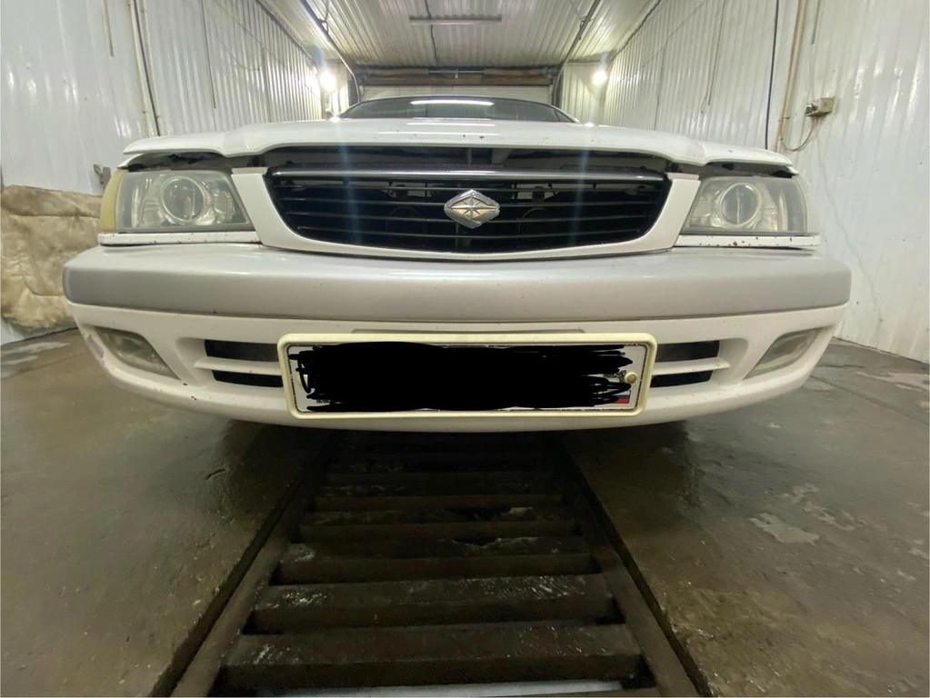 Седан Toyota Corona Premio 1998 года, 470000 рублей, Красноярск