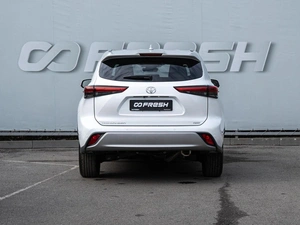 Внедорожник Toyota Highlander 2025 года, 5950000 рублей, Волгоград