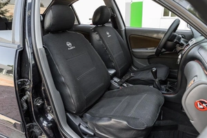 Седан Nissan Almera Classic 2009 года, 489000 рублей, Ульяновск
