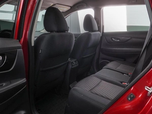 Внедорожник Nissan Rogue 2018 года, 2335000 рублей, Воронеж