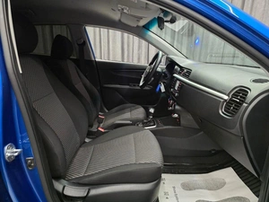 Хетчбэк Kia Rio X-Line 2019 года, 1440000 рублей, Красноярск