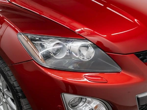 Внедорожник Mazda CX-7 2011 года, 970000 рублей, Красноярск