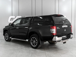 Пикап Mitsubishi L200 2022 года, 3699000 рублей, Аксай