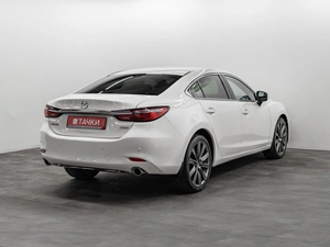 Седан Mazda 6 2018 года, 1700000 рублей, Красноярск