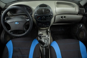 Хетчбэк ВАЗ (LADA) Kalina 2007 года, 279000 рублей, Оренбург