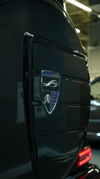 Внедорожник Mercedes-benz G-класс AMG 2020 года, 17997000 рублей, Красноярск