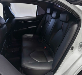 Седан Toyota Camry 2021 года, 2770000 рублей, Красноярск