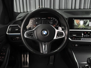 Седан BMW 3 серия 2019 года, 5650000 рублей, Ставрополь