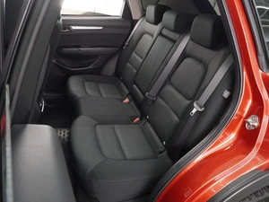 Внедорожник Mazda CX-5 2018 года, 2549000 рублей, Воронеж