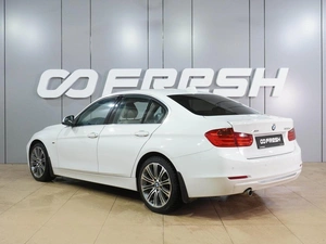 Седан BMW 3 серия 2014 года, 1999000 рублей, Воронеж