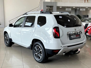 Внедорожник Renault Duster 2019 года, 1387000 рублей, Солонцы