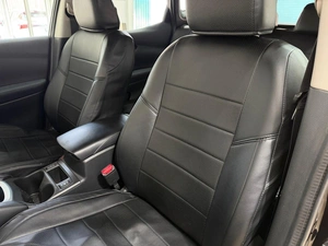 Внедорожник Nissan Qashqai 2014 года, 1429000 рублей, Красноярск