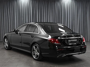Седан Mercedes-benz E-класс 2018 года, 3125000 рублей, Ставрополь