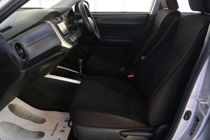 Универсал Toyota Corolla Fielder 2015 года, 1349000 рублей, Омск