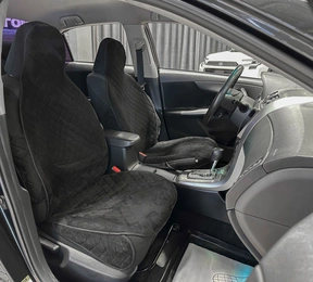 Седан Toyota Corolla 2012 года, 1077000 рублей, Красноярск