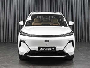Внедорожник Geely Galaxy Starship 7 2025 года, 3298000 рублей, Ставрополь