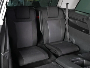Минивэн Opel Zafira 2012 года, 699000 рублей, Ростов-на-Дону