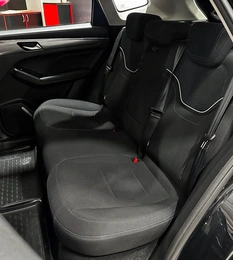 Внедорожник Haval Jolion 2023 года, 1447000 рублей, Красноярск