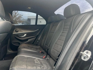 Седан Mercedes-benz E-класс 2019 года, 3730000 рублей, Ижевск