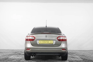 Седан Renault Fluence 2012 года, 709000 рублей, Кемерово