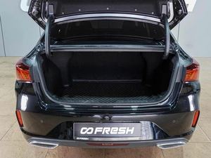 Седан Changan Eado Plus 2023 года, 1674000 рублей, Воронеж