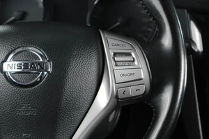 Внедорожник Nissan Qashqai 2014 года, 1499000 рублей, Тюмень