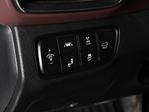 Внедорожник Hyundai Santa Fe 2020 года, 3100000 рублей, Ростов-на-Дону