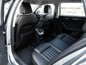 Универсал Skoda Superb 2016 года, 1960000 рублей, Ставрополь