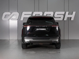 Внедорожник JAECOO J7 2023 года, 2385000 рублей, Минеральные Воды